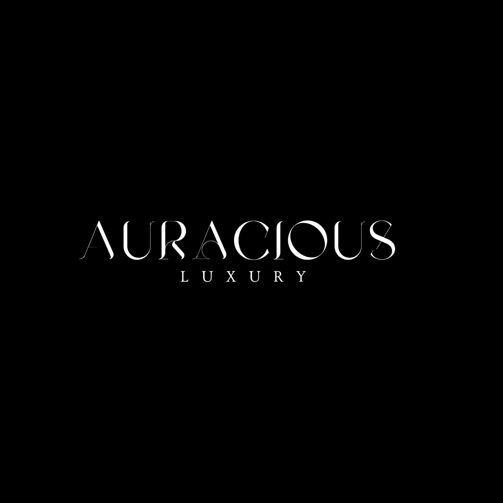 AURACIOUS